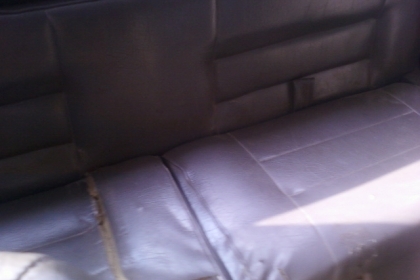 ต้องการขายรถกระบะหน้าแป๊ะยิ้มจริงๆ  มังกรทอง 2.5  DI /  ISUZU TFR 90 HP