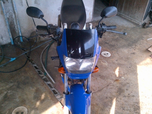 ขาย!โนวาแด๊ช ปี37 รถเครื่องแน่นๆ พร้อมใช้ ทะเบียน+เอกสารโอน ภาษีปีกว่า 088-2197709