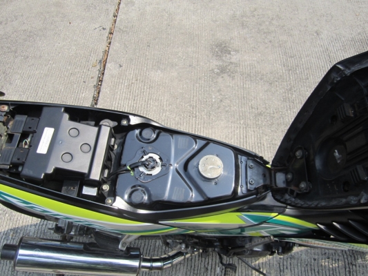 ด่วนๆขาย sonic new ปี50เครื่องดีเดิมๆทะเบียนพร้อมโอน ด่วนๆขาย sonic new ปี50เครื่องดีเดิมๆทะเบียนพร้อมโอน