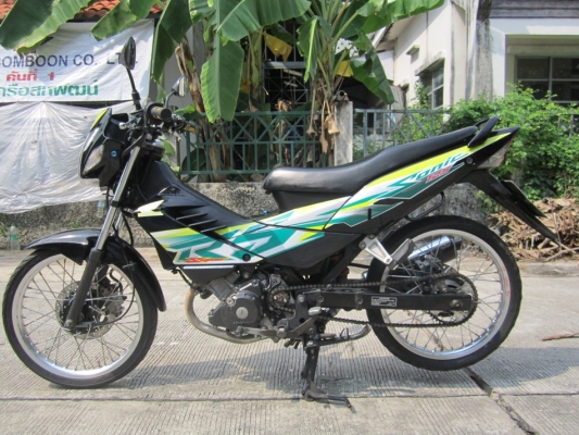 ด่วนๆขาย sonic new ปี50เครื่องดีเดิมๆทะเบียนพร้อมโอน ด่วนๆขาย sonic new ปี50เครื่องดีเดิมๆทะเบียนพร้อมโอน