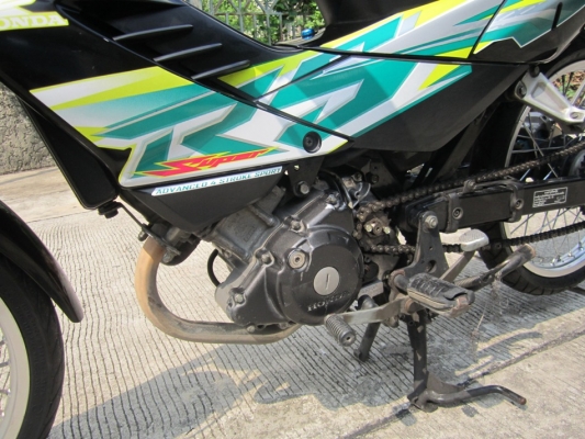 ด่วนๆขาย sonic new ปี50เครื่องดีเดิมๆทะเบียนพร้อมโอน ด่วนๆขาย sonic new ปี50เครื่องดีเดิมๆทะเบียนพร้อมโอน