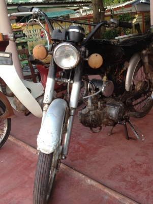 A 100 เครื่อง spark 110++++ 8500 ++++++