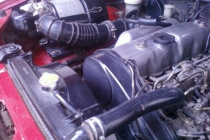 ต้องการขายรถกระบะมิตซูบิซิ สตาดร้า ปี 39 เจ้าของขายเอง ต้องการขายรถกระบะมิตซูบิซิ สตาดร้า ปี 39 เจ้าของขายเอง