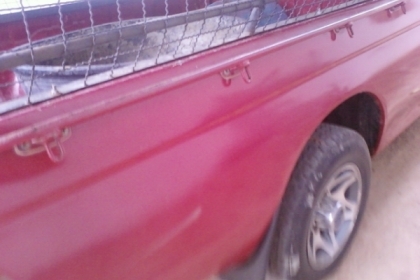 ต้องการขายรถกระบะมิตซูบิซิ สตาดร้า ปี 39 เจ้าของขายเอง ต้องการขายรถกระบะมิตซูบิซิ สตาดร้า ปี 39 เจ้าของขายเอง