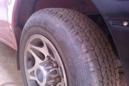 ต้องการขายรถกระบะมิตซูบิซิ สตาดร้า ปี 39 เจ้าของขายเอง ต้องการขายรถกระบะมิตซูบิซิ สตาดร้า ปี 39 เจ้าของขายเอง