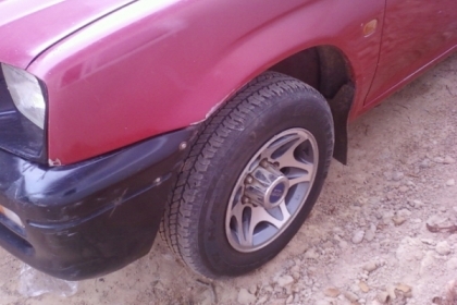 ต้องการขายรถกระบะมิตซูบิซิ สตาดร้า ปี 39 เจ้าของขายเอง ต้องการขายรถกระบะมิตซูบิซิ สตาดร้า ปี 39 เจ้าของขายเอง