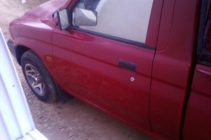 ต้องการขายรถกระบะมิตซูบิซิ สตาดร้า ปี 39 เจ้าของขายเอง ต้องการขายรถกระบะมิตซูบิซิ สตาดร้า ปี 39 เจ้าของขายเอง