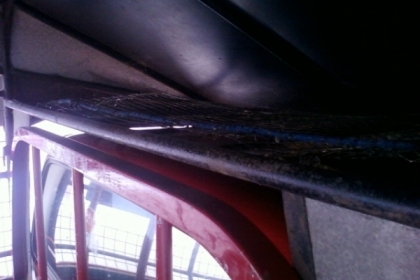 ต้องการขายรถกระบะมิตซูบิซิ สตาดร้า ปี 39 เจ้าของขายเอง ต้องการขายรถกระบะมิตซูบิซิ สตาดร้า ปี 39 เจ้าของขายเอง