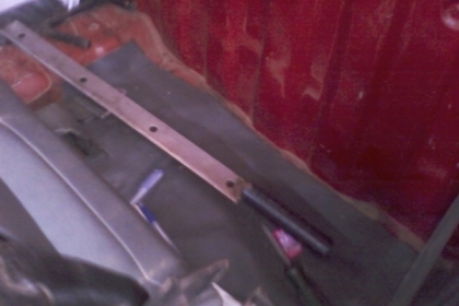 ต้องการขายรถกระบะมิตซูบิซิ สตาดร้า ปี 39 เจ้าของขายเอง ต้องการขายรถกระบะมิตซูบิซิ สตาดร้า ปี 39 เจ้าของขายเอง