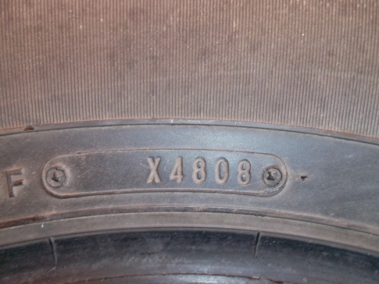 ยาง 255/70 ขอบ 16 มี 3เส้น