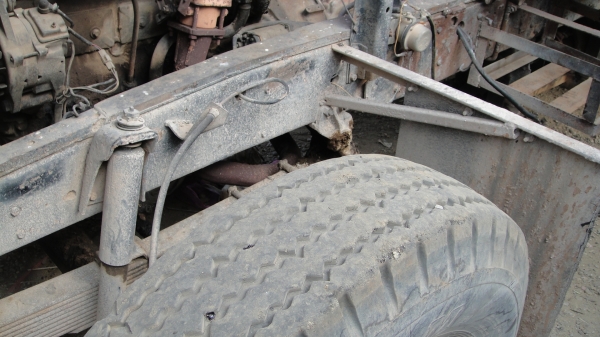 ISUZU JCM เครื่อง165แรง รถน้ำ 12000 ลิตร สภาพดี