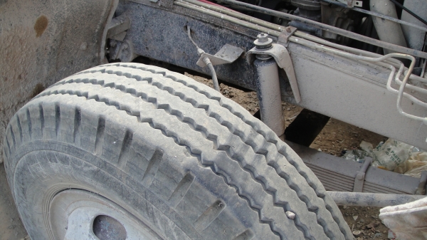 ISUZU JCM เครื่อง165แรง รถน้ำ 12000 ลิตร สภาพดี