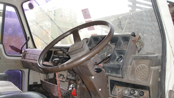 ISUZU JCM เครื่อง165แรง รถน้ำ 12000 ลิตร สภาพดี