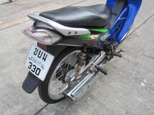 ขายด่วนwave125ปี47เครื่องดีเดิมๆทะเบียนพร้อมโอนโอน ขายด่วนwave125ปี47เครื่องดีเดิมๆทะเบียนพร้อมโอนโอน