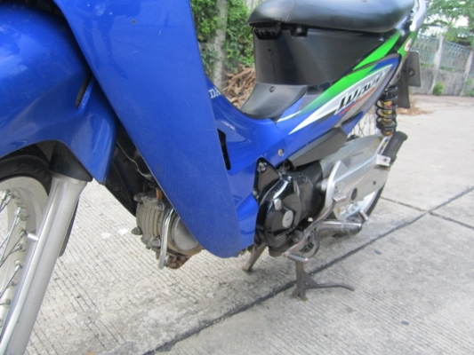 ขายด่วนwave125ปี47เครื่องดีเดิมๆทะเบียนพร้อมโอนโอน ขายด่วนwave125ปี47เครื่องดีเดิมๆทะเบียนพร้อมโอนโอน