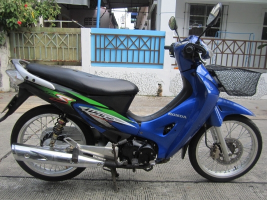 ขายด่วนwave125ปี47เครื่องดีเดิมๆทะเบียนพร้อมโอนโอน ขายด่วนwave125ปี47เครื่องดีเดิมๆทะเบียนพร้อมโอนโอน