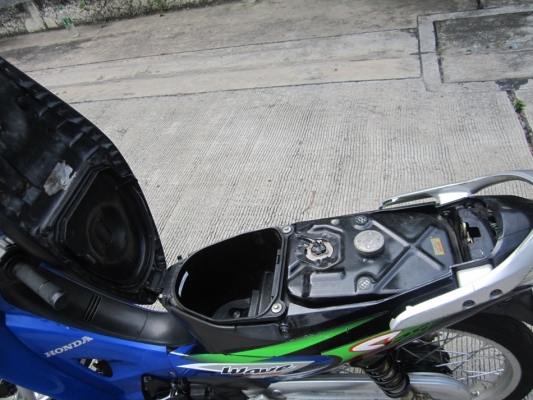 ขายด่วนwave125ปี47เครื่องดีเดิมๆทะเบียนพร้อมโอนโอน ขายด่วนwave125ปี47เครื่องดีเดิมๆทะเบียนพร้อมโอนโอน