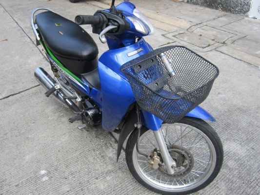 ขายด่วนwave125ปี47เครื่องดีเดิมๆทะเบียนพร้อมโอนโอน ขายด่วนwave125ปี47เครื่องดีเดิมๆทะเบียนพร้อมโอนโอน