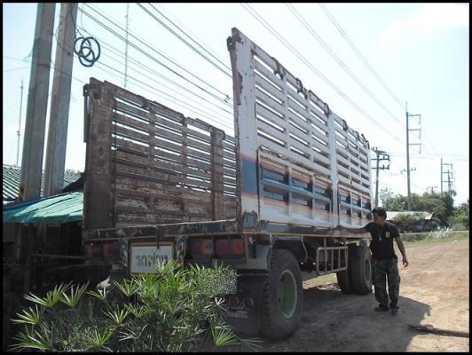 ลูกพ่วงขายดาวน์ สภาพดี สวยๆ