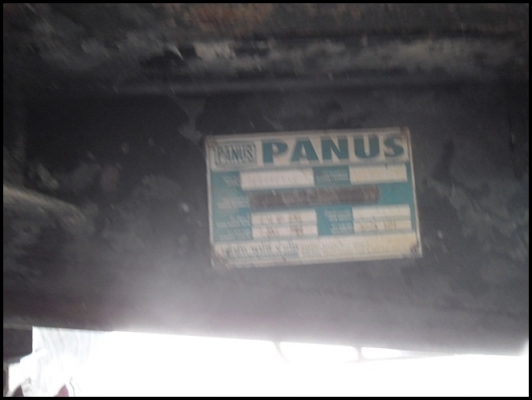 ลูกพ่วงขายดาวน์ สภาพดี สวยๆ