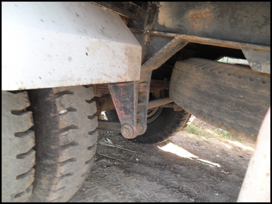 ลูกพ่วงขายดาวน์ สภาพดี สวยๆ