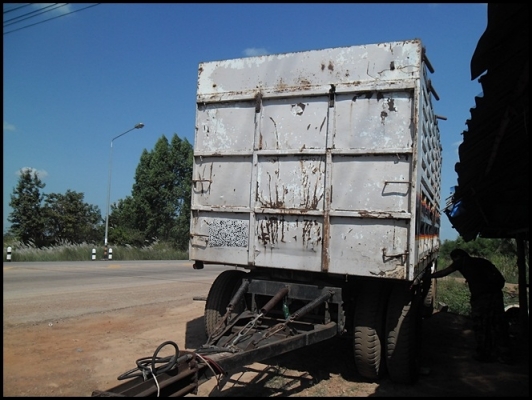 ลูกพ่วงขายดาวน์ สภาพดี สวยๆ