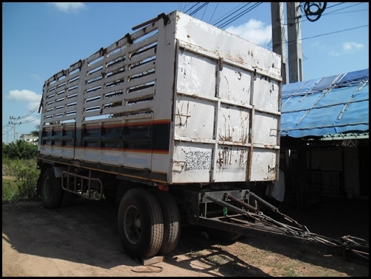 ลูกพ่วงขายดาวน์ สภาพดี สวยๆ