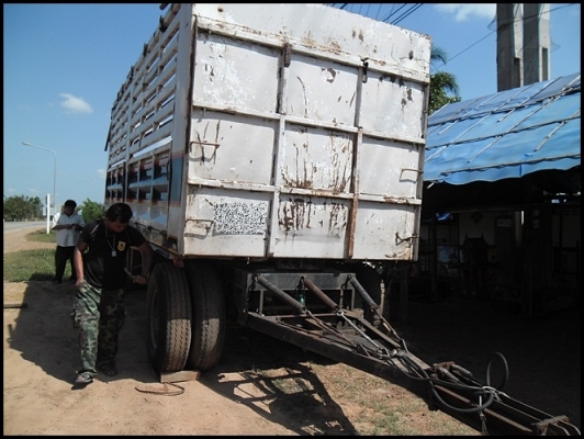 ลูกพ่วงขายดาวน์ สภาพดี สวยๆ