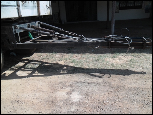 ลูกพ่วงขายดาวน์ สภาพดี สวยๆ