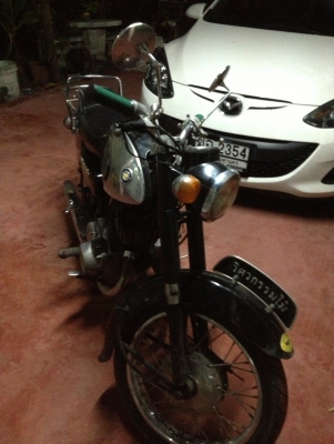 K125 m1 เดิมๆ สภาพอะไหล่เต็มครบ K125 m1 เดิมๆ สภาพอะไหล่เต็มครบ