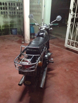 K125 m1 เดิมๆ สภาพอะไหล่เต็มครบ K125 m1 เดิมๆ สภาพอะไหล่เต็มครบ