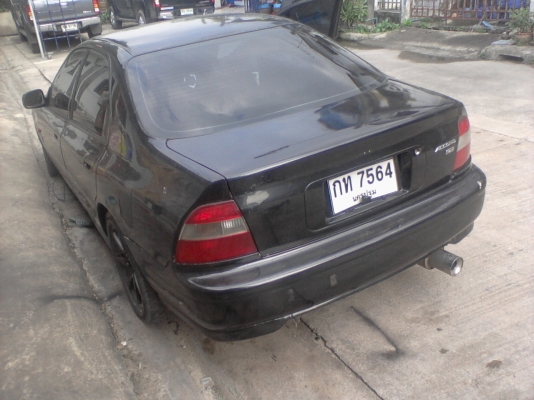 ACCORD ไฟท้ายก้อนเดียวปี 94 เกียร์ธรรมดา เครื่องดีเกียร์ดี แม็ค 17 ไฟโปรเจ็ค น้ำมัน+LPG ใช้ได้ 2 ระบบ เอาไปทำอะไหล่ รถขับได้ รถถูกต้อง ACCORD ไฟท้ายก้อนเดียวปี 94 เกียร์ธรรมดา เครื่องดีเกียร์ดี แม็ค 17 ไฟโปรเจ็ค น้ำมัน+LPG ใช้ได้ 2 ระบบ เอาไปทำอะไหล่ รถขับได้ รถถูกต้อง
