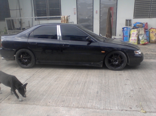 ACCORD ไฟท้ายก้อนเดียวปี 94 เกียร์ธรรมดา เครื่องดีเกียร์ดี แม็ค 17 ไฟโปรเจ็ค น้ำมัน+LPG ใช้ได้ 2 ระบบ เอาไปทำอะไหล่ รถขับได้ รถถูกต้อง ACCORD ไฟท้ายก้อนเดียวปี 94 เกียร์ธรรมดา เครื่องดีเกียร์ดี แม็ค 17 ไฟโปรเจ็ค น้ำมัน+LPG ใช้ได้ 2 ระบบ เอาไปทำอะไหล่ รถขับได้ รถถูกต้อง