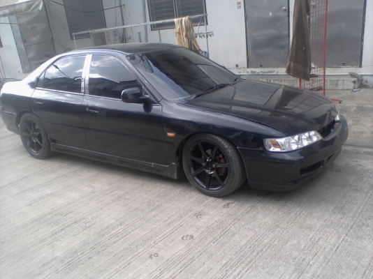 ACCORD ไฟท้ายก้อนเดียวปี 94 เกียร์ธรรมดา เครื่องดีเกียร์ดี แม็ค 17 ไฟโปรเจ็ค น้ำมัน+LPG ใช้ได้ 2 ระบบ เอาไปทำอะไหล่ รถขับได้ รถถูกต้อง ACCORD ไฟท้ายก้อนเดียวปี 94 เกียร์ธรรมดา เครื่องดีเกียร์ดี แม็ค 17 ไฟโปรเจ็ค น้ำมัน+LPG ใช้ได้ 2 ระบบ เอาไปทำอะไหล่ รถขับได้ รถถูกต้อง