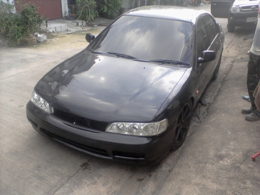 ACCORD ไฟท้ายก้อนเดียวปี 94 เกียร์ธรรมดา เครื่องดีเกียร์ดี แม็ค 17 ไฟโปรเจ็ค น้ำมัน+LPG ใช้ได้ 2 ระบบ เอาไปทำอะไหล่ รถขับได้ รถถูกต้อง ACCORD ไฟท้ายก้อนเดียวปี 94 เกียร์ธรรมดา เครื่องดีเกียร์ดี แม็ค 17 ไฟโปรเจ็ค น้ำมัน+LPG ใช้ได้ 2 ระบบ เอาไปทำอะไหล่ รถขับได้ รถถูกต้อง