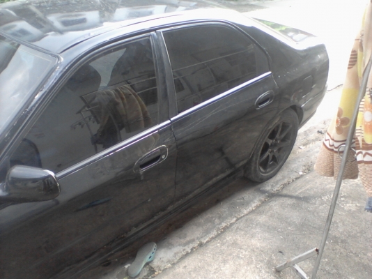 ACCORD ไฟท้ายก้อนเดียวปี 94 เกียร์ธรรมดา เครื่องดีเกียร์ดี แม็ค 17 ไฟโปรเจ็ค น้ำมัน+LPG ใช้ได้ 2 ระบบ เอาไปทำอะไหล่ รถขับได้ รถถูกต้อง ACCORD ไฟท้ายก้อนเดียวปี 94 เกียร์ธรรมดา เครื่องดีเกียร์ดี แม็ค 17 ไฟโปรเจ็ค น้ำมัน+LPG ใช้ได้ 2 ระบบ เอาไปทำอะไหล่ รถขับได้ รถถูกต้อง