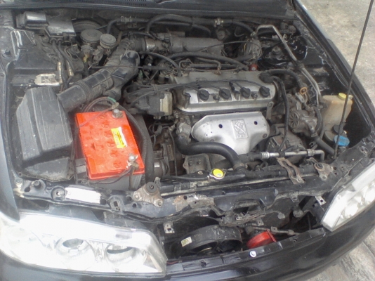 ACCORD ไฟท้ายก้อนเดียวปี 94 เกียร์ธรรมดา เครื่องดีเกียร์ดี แม็ค 17 ไฟโปรเจ็ค น้ำมัน+LPG ใช้ได้ 2 ระบบ เอาไปทำอะไหล่ รถขับได้ รถถูกต้อง ACCORD ไฟท้ายก้อนเดียวปี 94 เกียร์ธรรมดา เครื่องดีเกียร์ดี แม็ค 17 ไฟโปรเจ็ค น้ำมัน+LPG ใช้ได้ 2 ระบบ เอาไปทำอะไหล่ รถขับได้ รถถูกต้อง