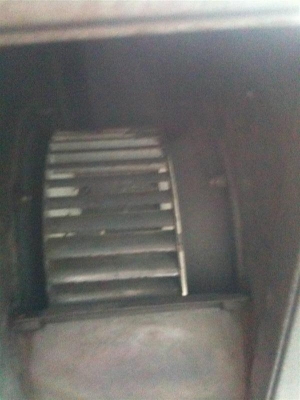 ขายพัมลมระบายอากาศ ไฟโรงาน สภาพพร้่อมใช้ (ไปสุโขทัย )