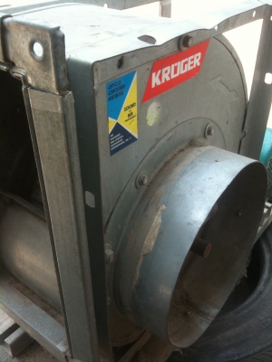 ขายพัมลมระบายอากาศ ไฟโรงาน สภาพพร้่อมใช้ (ไปสุโขทัย )