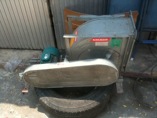 ขายพัมลมระบายอากาศ ไฟโรงาน สภาพพร้่อมใช้ (ไปสุโขทัย )