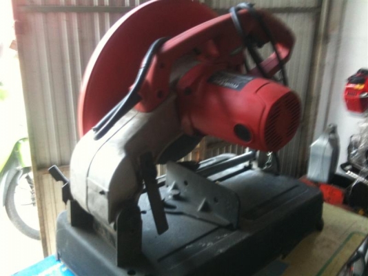 ขายถูกเครื่องมือช่างมือสอง ไฟเบอร์สภาะสวย