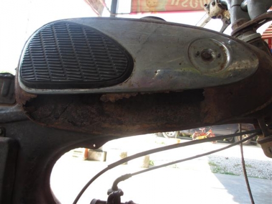 ขาย HONDA S90 เครื่องเดิมตามสภาพไมมีทะเบียน (จัดส่งได้) ขาย HONDA S90 เครื่องเดิมตามสภาพไมมีทะเบียน (จัดส่งได้)