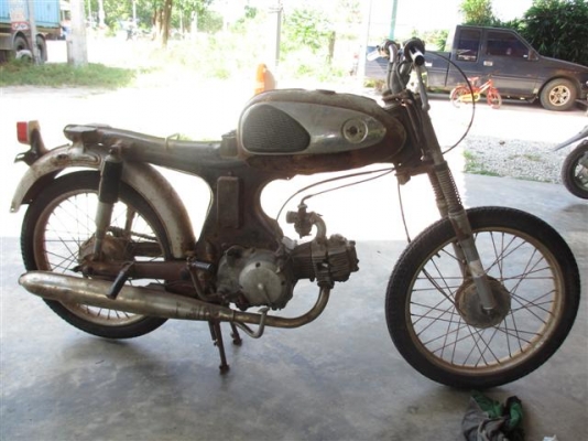 ขาย HONDA S90 เครื่องเดิมตามสภาพไมมีทะเบียน (จัดส่งได้) ขาย HONDA S90 เครื่องเดิมตามสภาพไมมีทะเบียน (จัดส่งได้)