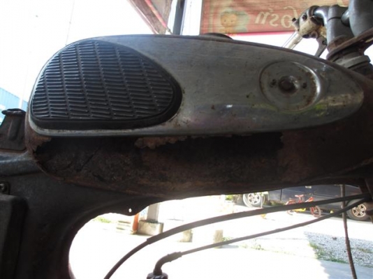 ขาย HONDA S90 เครื่องเดิมตามสภาพไมมีทะเบียน (จัดส่งได้) ขาย HONDA S90 เครื่องเดิมตามสภาพไมมีทะเบียน (จัดส่งได้)