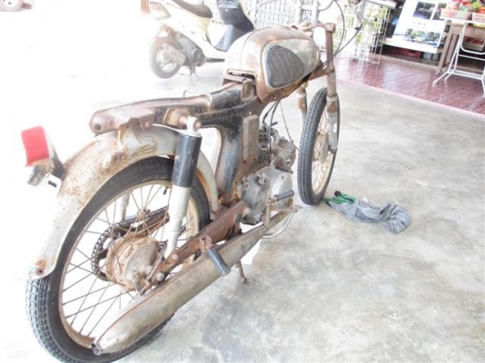 ขาย HONDA S90 เครื่องเดิมตามสภาพไมมีทะเบียน (จัดส่งได้) ขาย HONDA S90 เครื่องเดิมตามสภาพไมมีทะเบียน (จัดส่งได้)