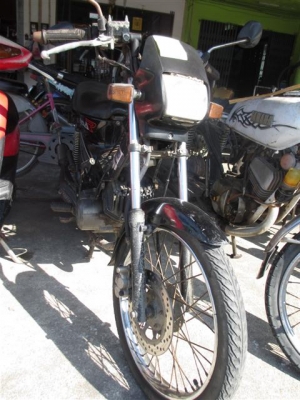 ขายโนวา เครื่องเดิมมีทะเบียนเครื่องดีเอาไปใช้ได้เลยครับ (จัดส่งทั่วไทย)