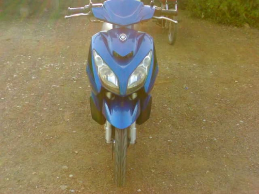 ปิดการขายส่งรถให้แล้ว+หลักฐานการส่งนูโวปี50