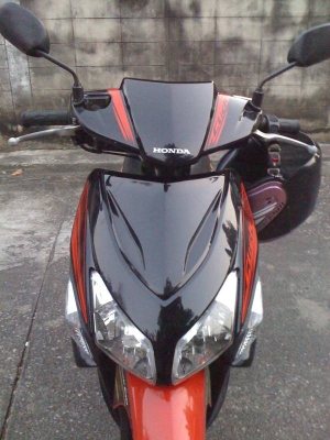 ขายด่วนรถคลิ๊ก มือแรก ครับ