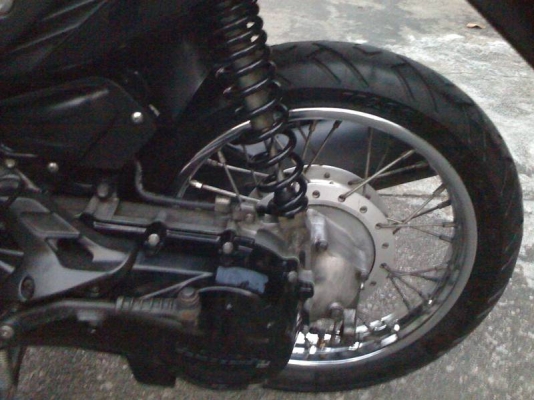 ขายด่วนรถคลิ๊ก มือแรก ครับ