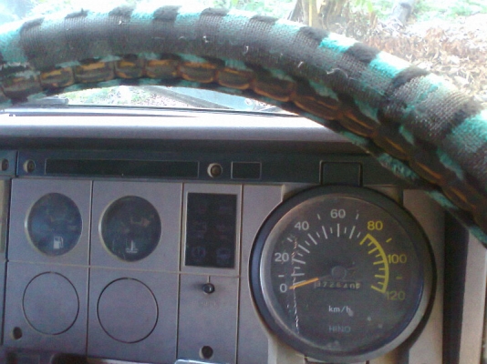 ขายด่วน!..รถสิบล้อ ฮ๊โน่ FL 17 ปี 34 ใหม่ สวยแน่น มีแอร์เย็นฉ่ำ มีประกันชั้น1 พร้อมแล้วสำหรับลุยงาน.